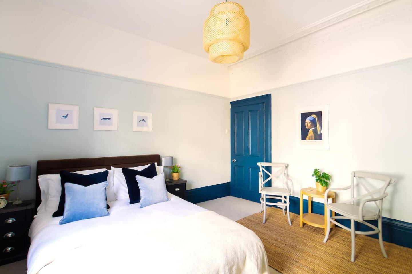 Shore Stay ポーツマス エクステリア 写真